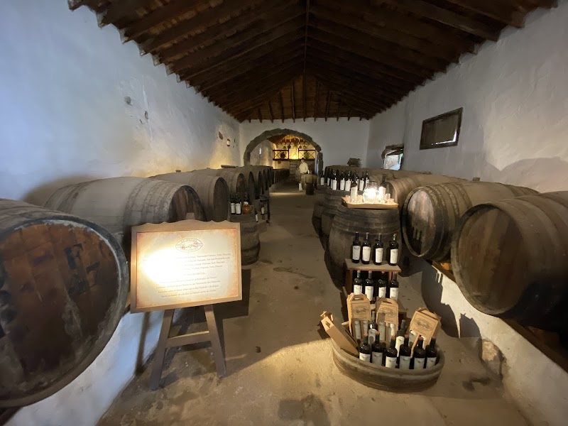 Museo Agricola El Patio