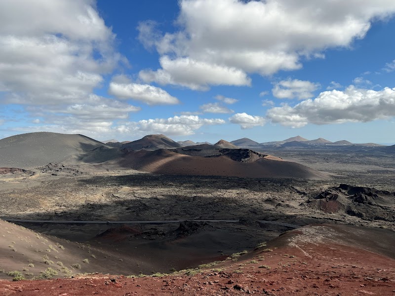 Timanfaya National Park