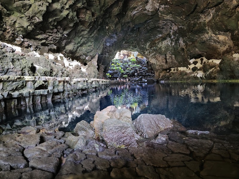 Jameos del Agua