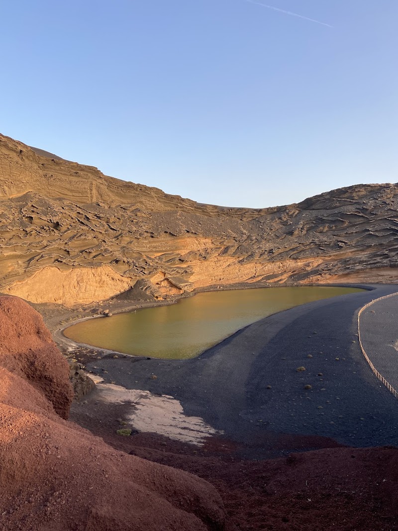 Charco de los Clicos