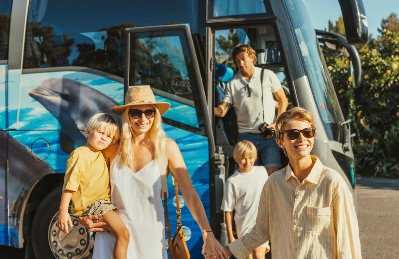 Rancho Texas Lanzarote Park