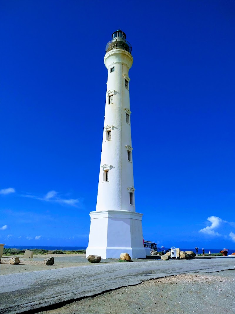 California Lighthouse
