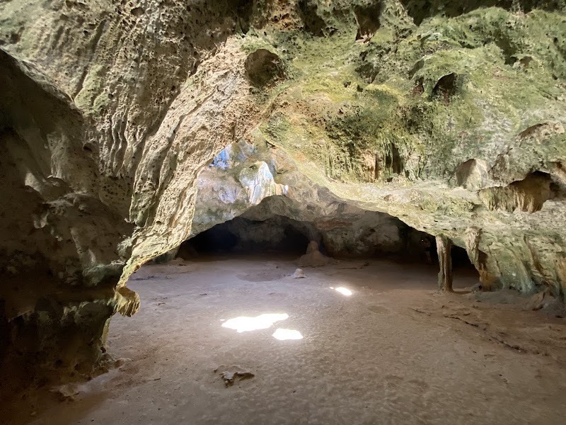 Arikok National Park