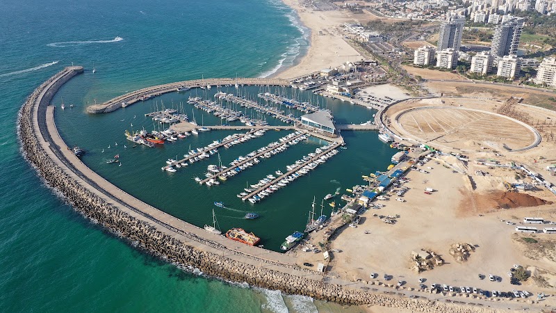 Ashdod Marina