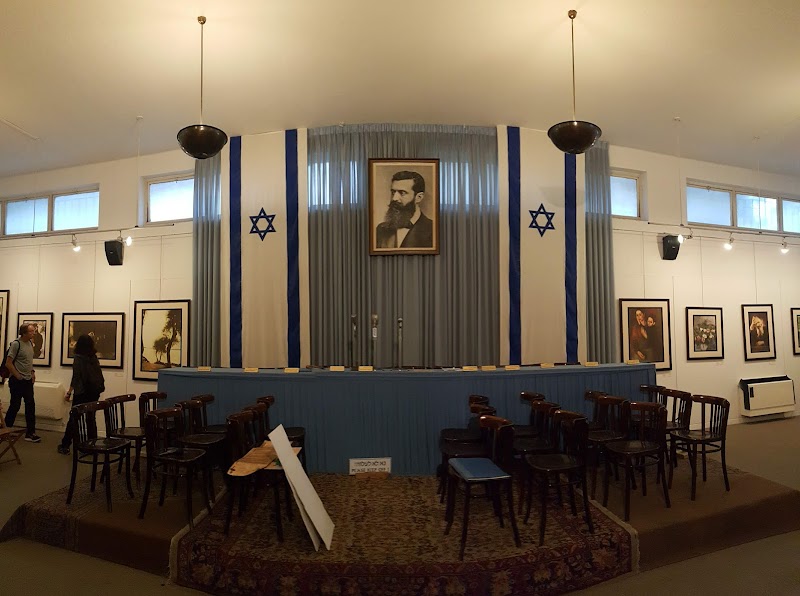 Israel Independence Hall