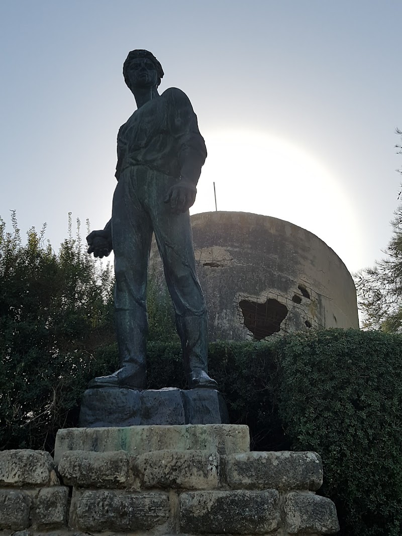 Yad Mordechai Kibbutz