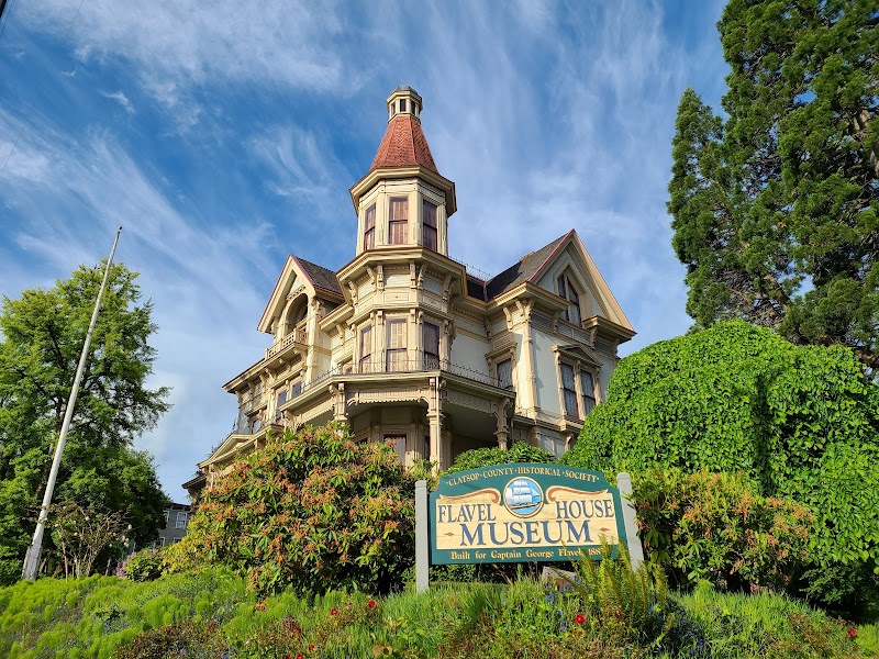 Flavel House Museum