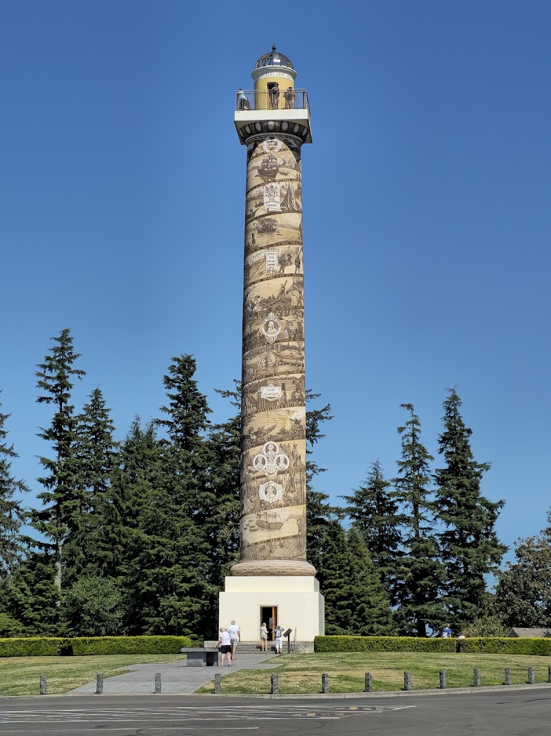 Astoria Column