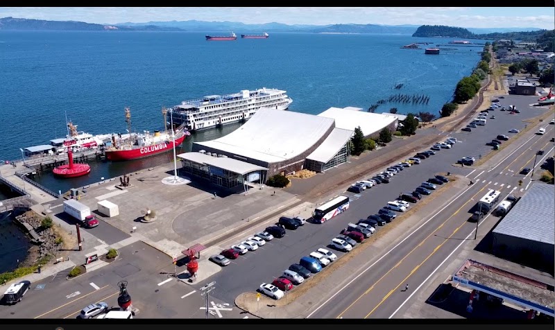 Columbia River Maritime Museum