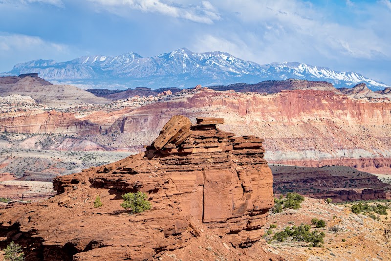 Sunrise/Sunset Watching