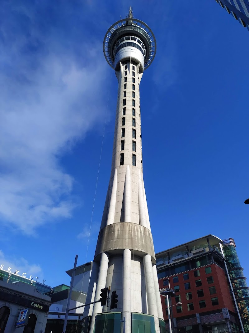 Sky Tower