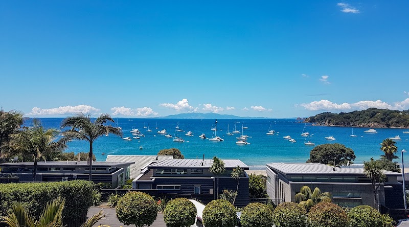 Waiheke Island