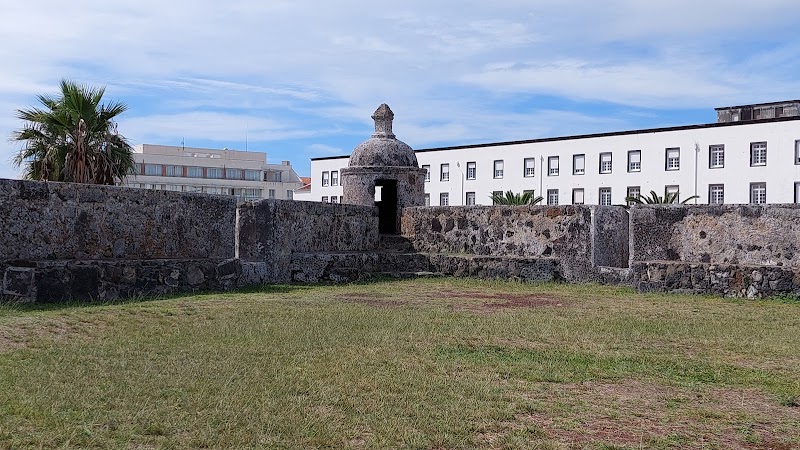 Forte de São Brás