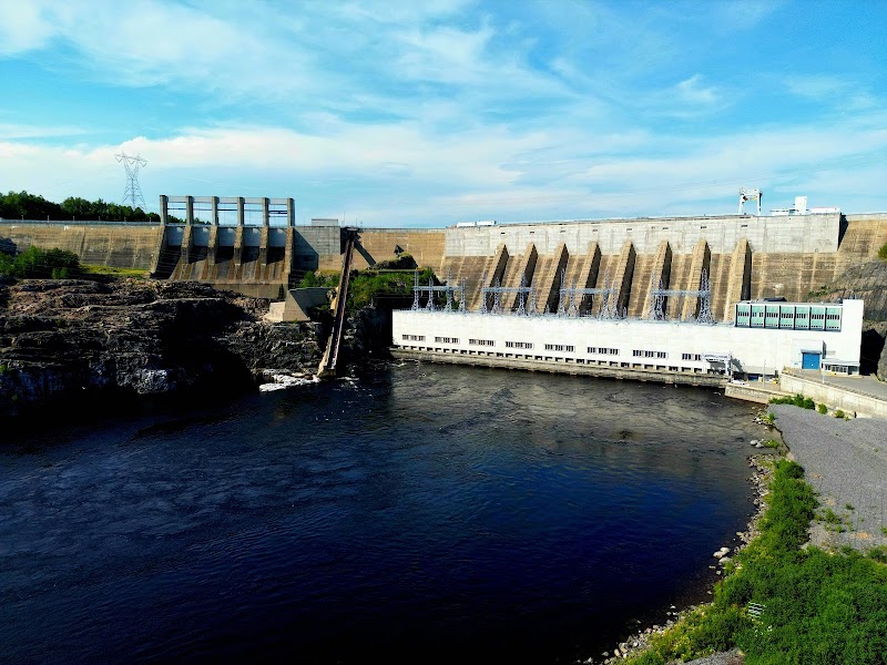 Manic 2 Generating Station