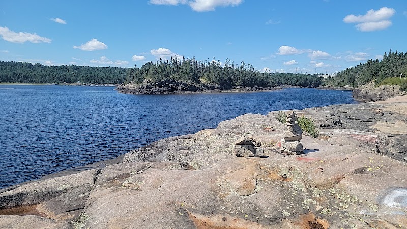 Maison de la Rivière aux Rats