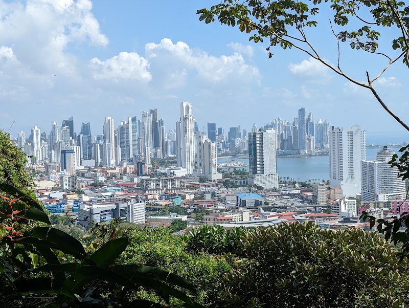 Ancon Hill