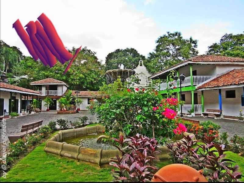 Mi Pueblito