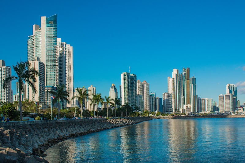 Casco Viejo