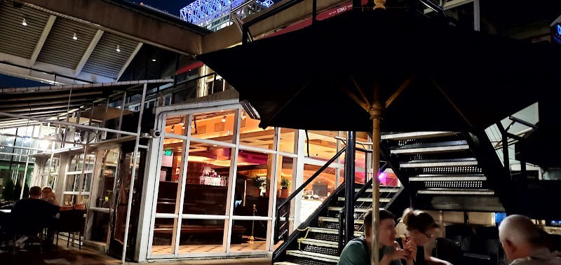 Harborplace Shopping