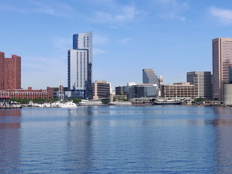 Fells Point Historic District