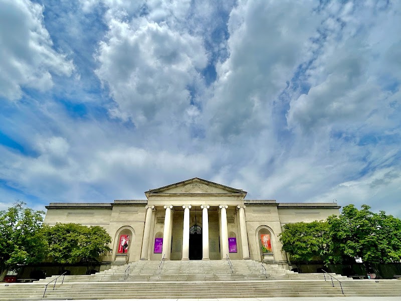 Baltimore Museum of Art