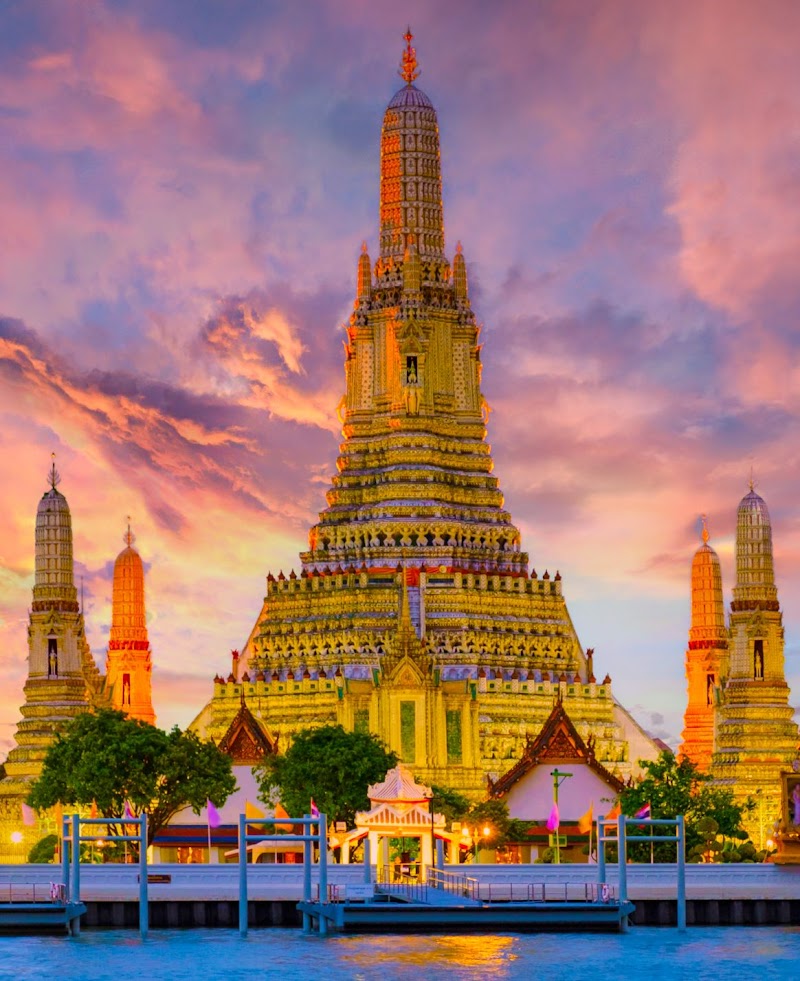 Wat Arun