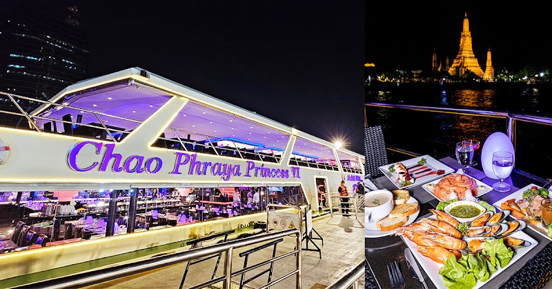 Chao Phraya River Cruise