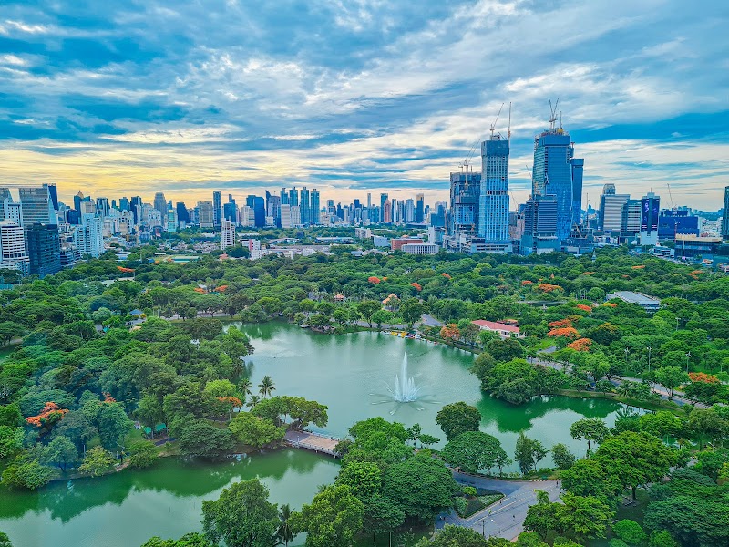 Lumpini Park