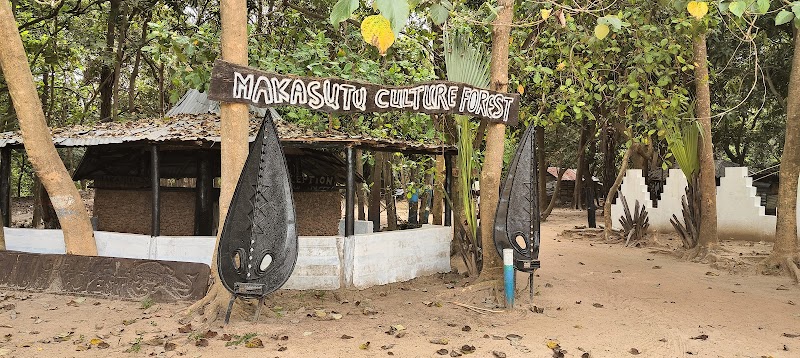Makasutu Cultural Forest