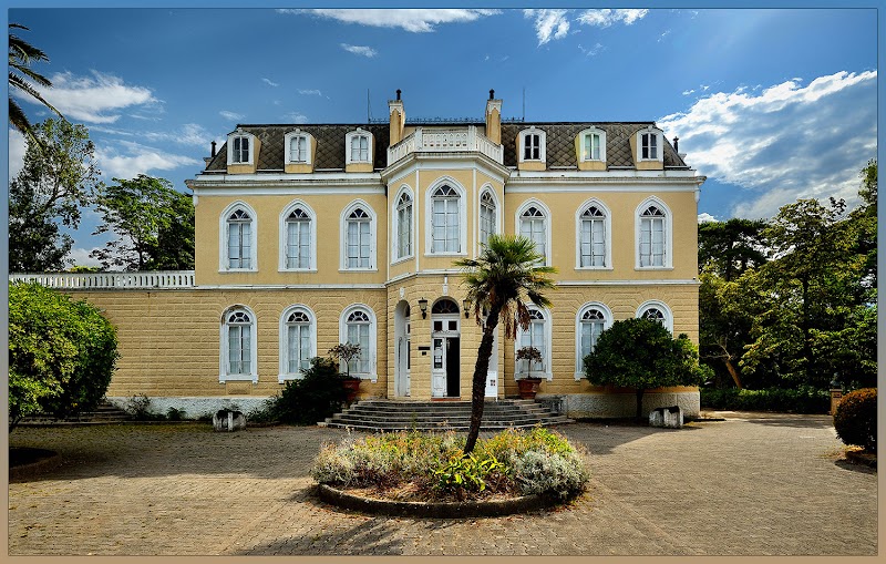 King Nikola's Palace Museum