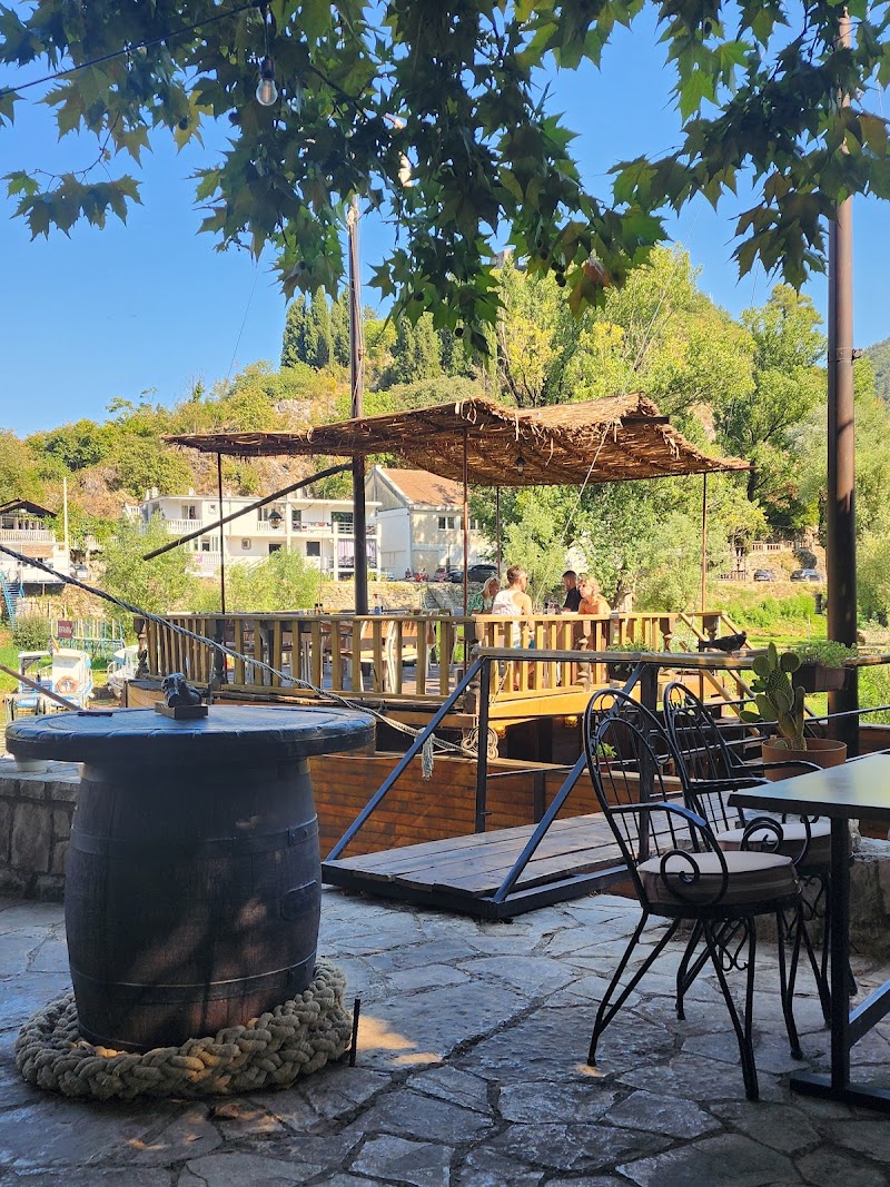 Lake Skadar National Park