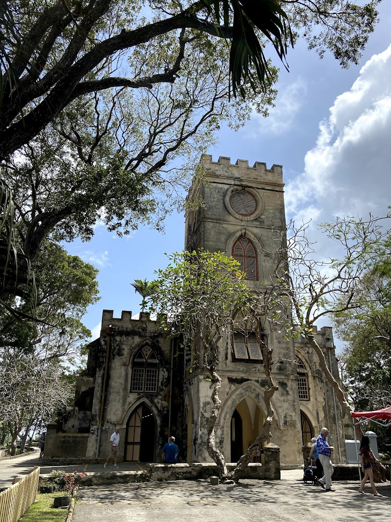 St. John's Cathedral