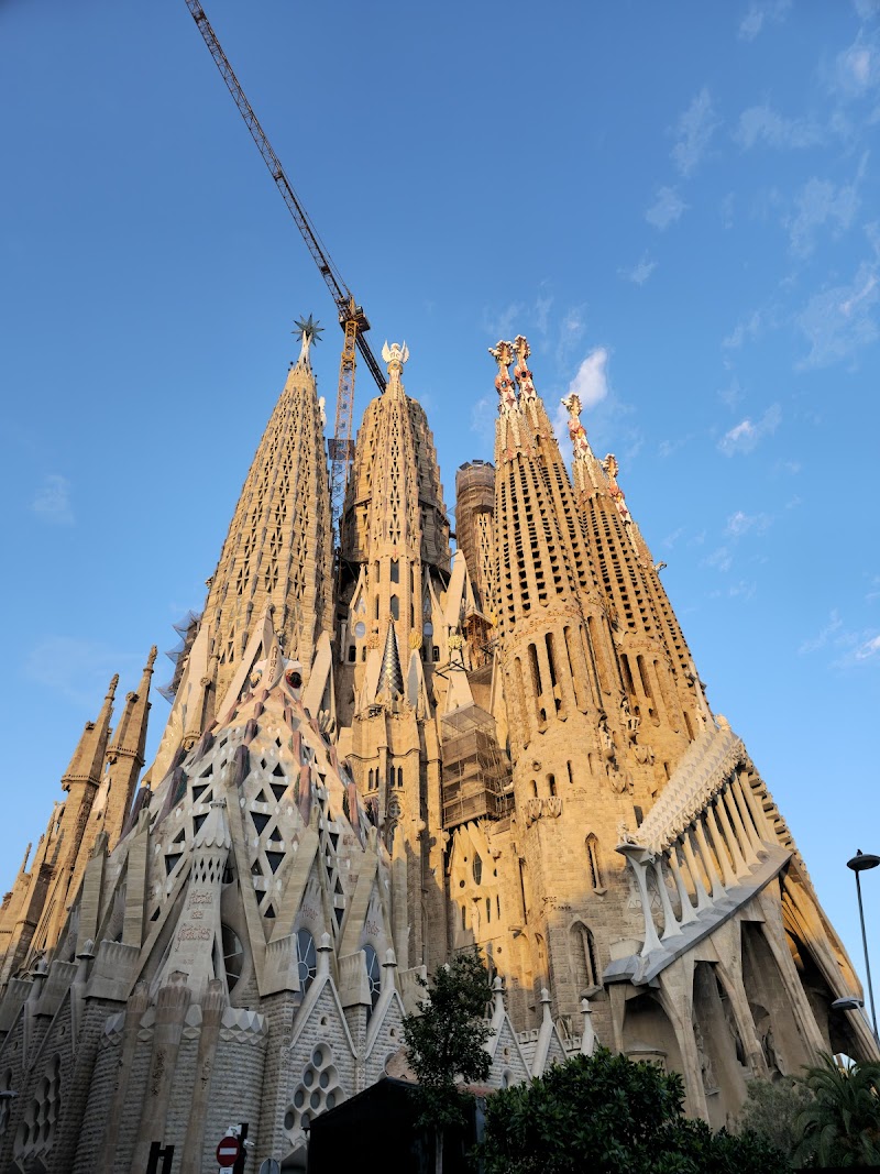Sagrada Familia