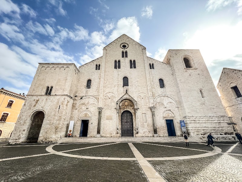 Basilica di San Nicola