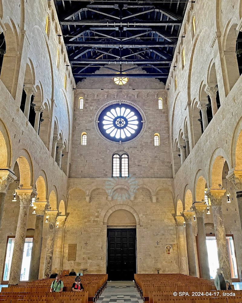 Cattedrale di San Sabino