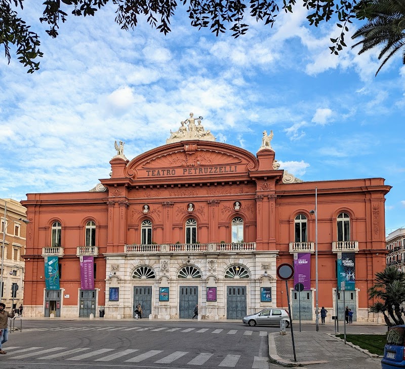 Teatro Petruzzelli