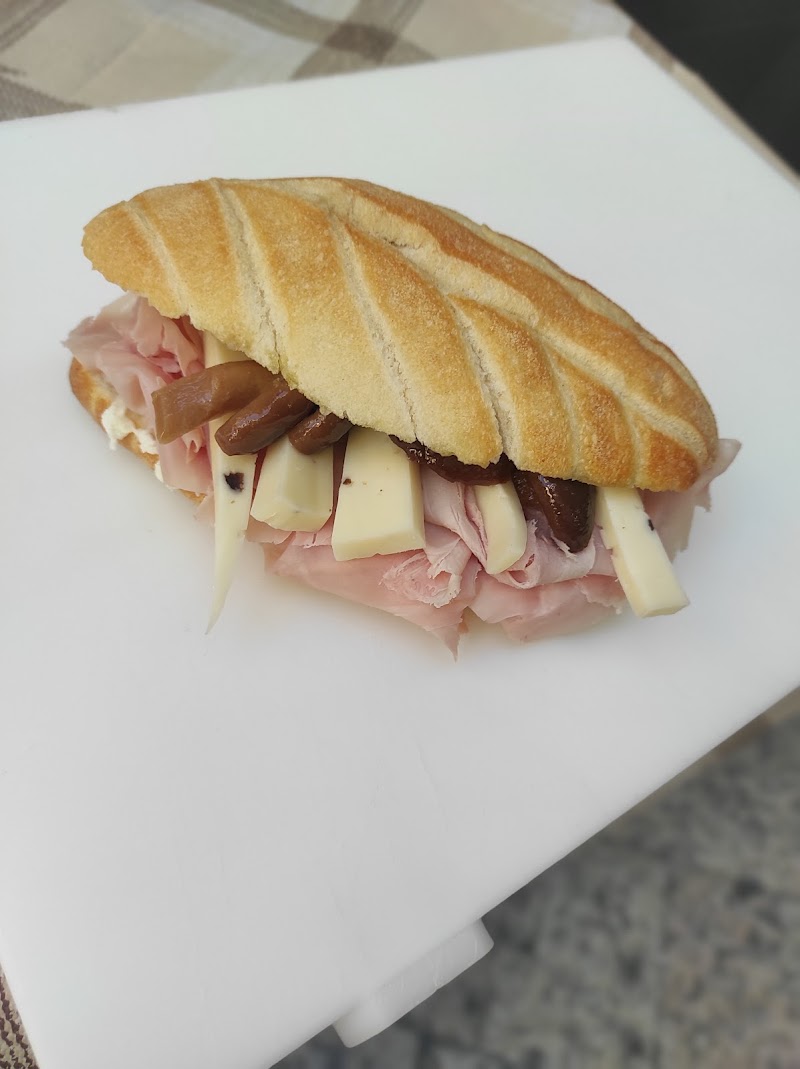 Pasta Making with Nonnas