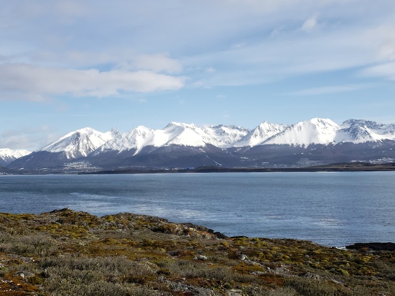 Bridges Islands Archipelago