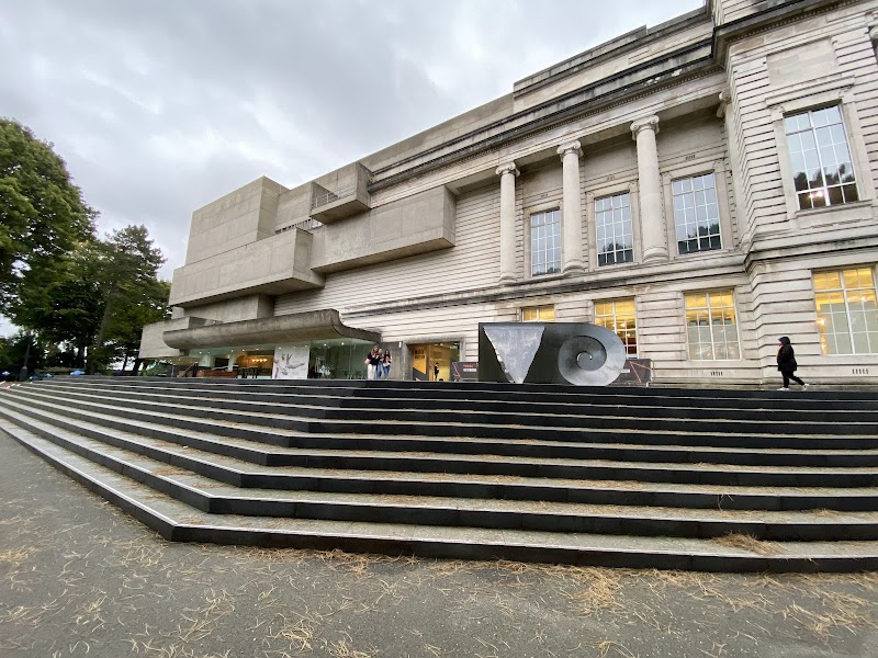 Ulster Museum