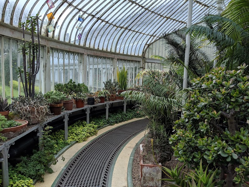 Botanic Gardens