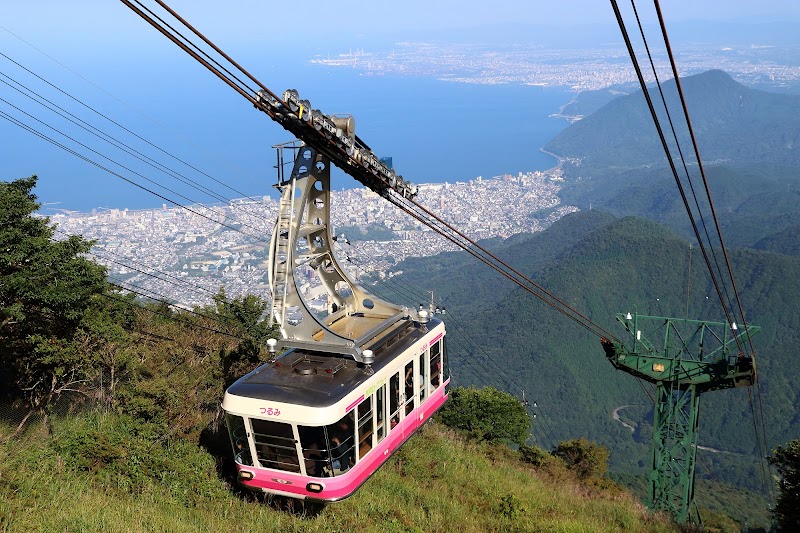 Beppu Ropeway