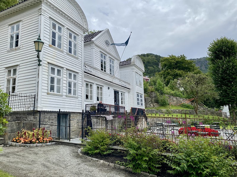 Gamle Bergen Museum
