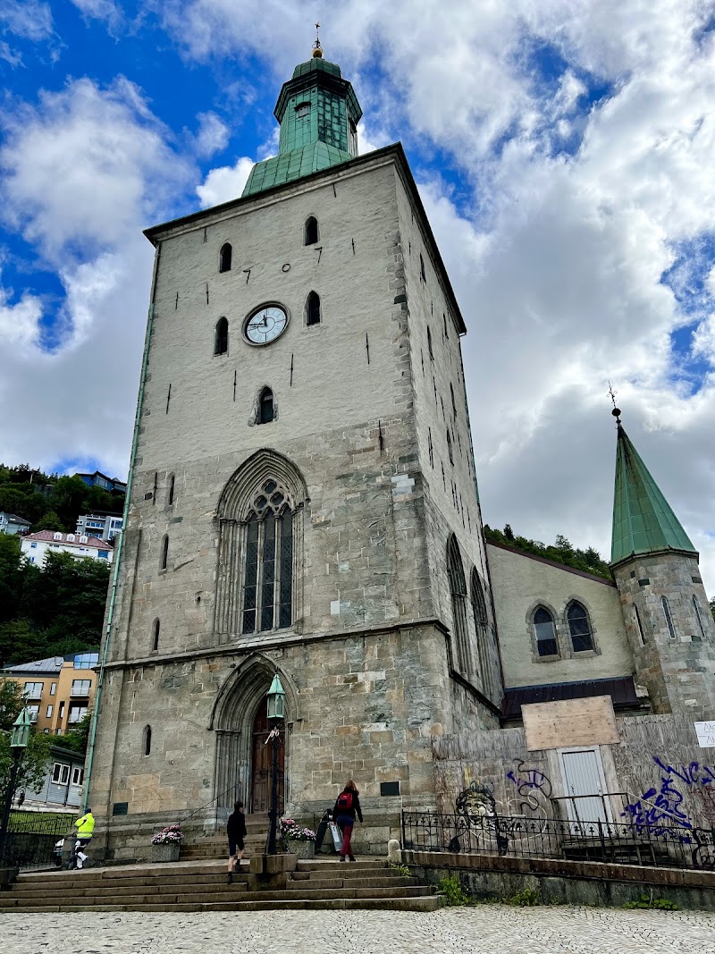Bergen Cathedral