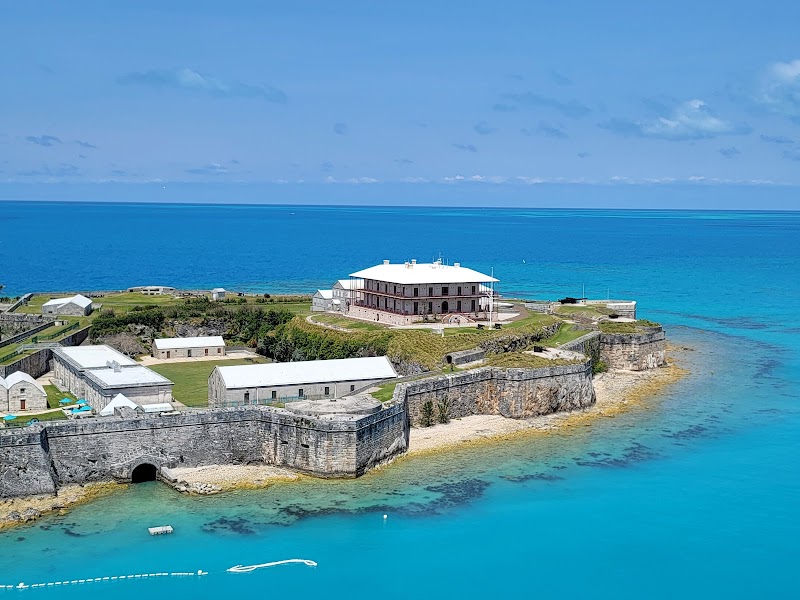 Royal Naval Dockyard