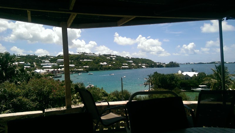 Devil's Hole Aquarium