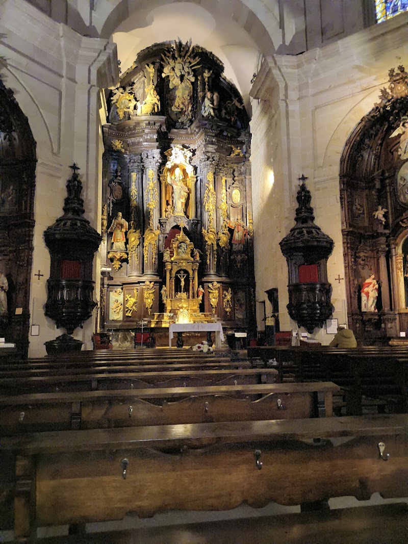 Casco Viejo (Old Town)