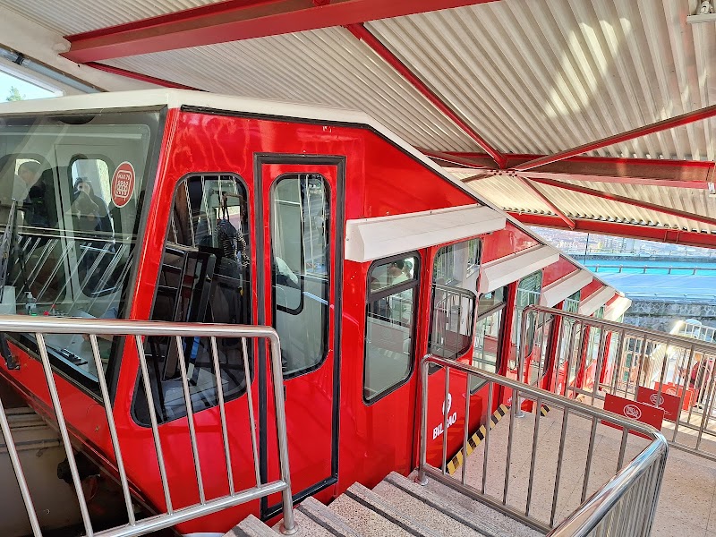 Funicular de Artxanda