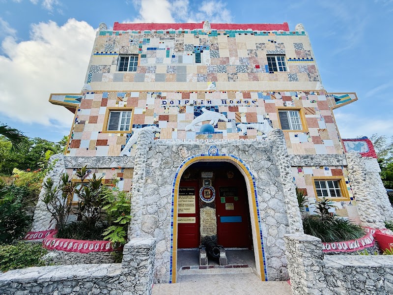 Dolphin House