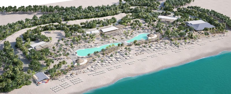 Bimini Bay Resort Beach