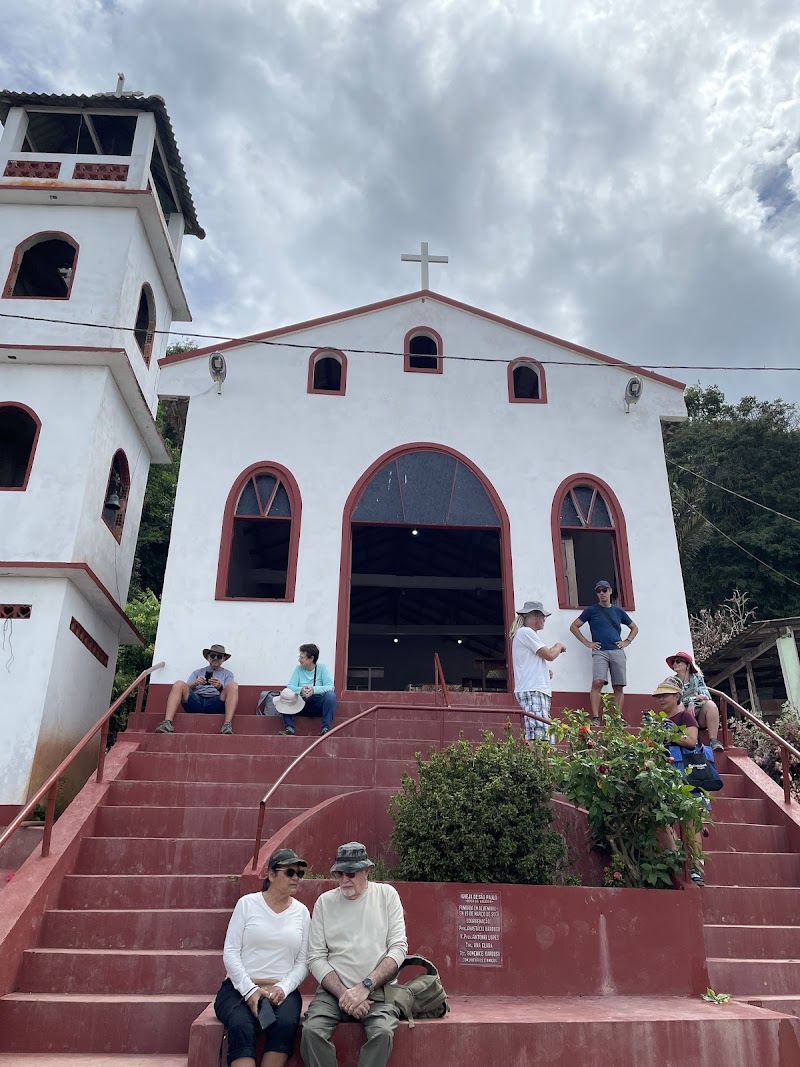 Indigenous Village Tour